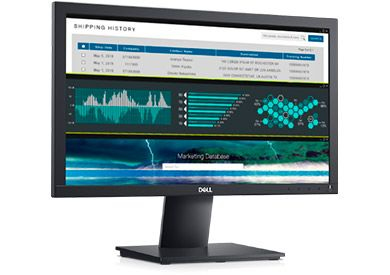 Improved Dell Display Manager