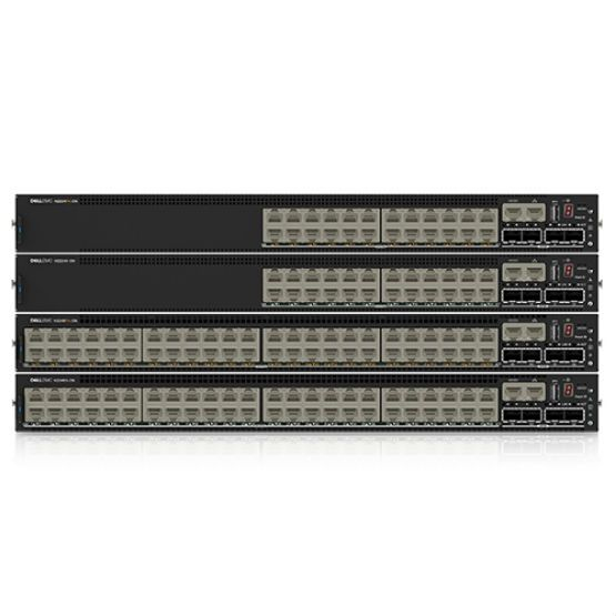 Purpose-built 24 and 48 port Multi-Gig and Multi-Gig 60W PoE access switches