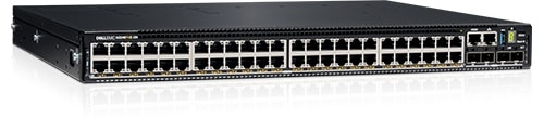 Purpose-built 8, 24 and 48 port Multi-Gig and Multi-Gig 802.3bt 90W PoE access switches