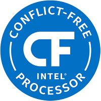Conflict-Free processor