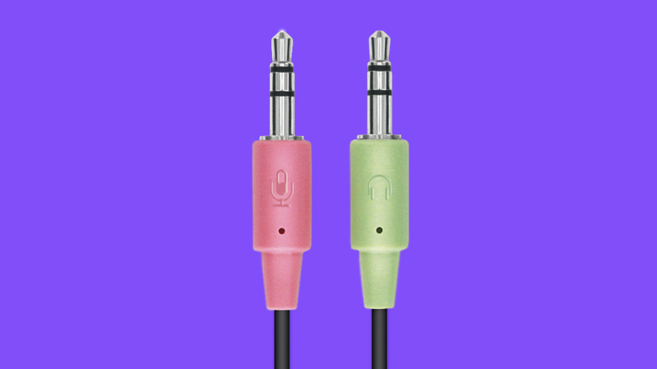 Dual Plug Connection